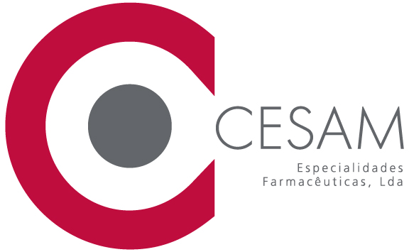 logo da Cesam